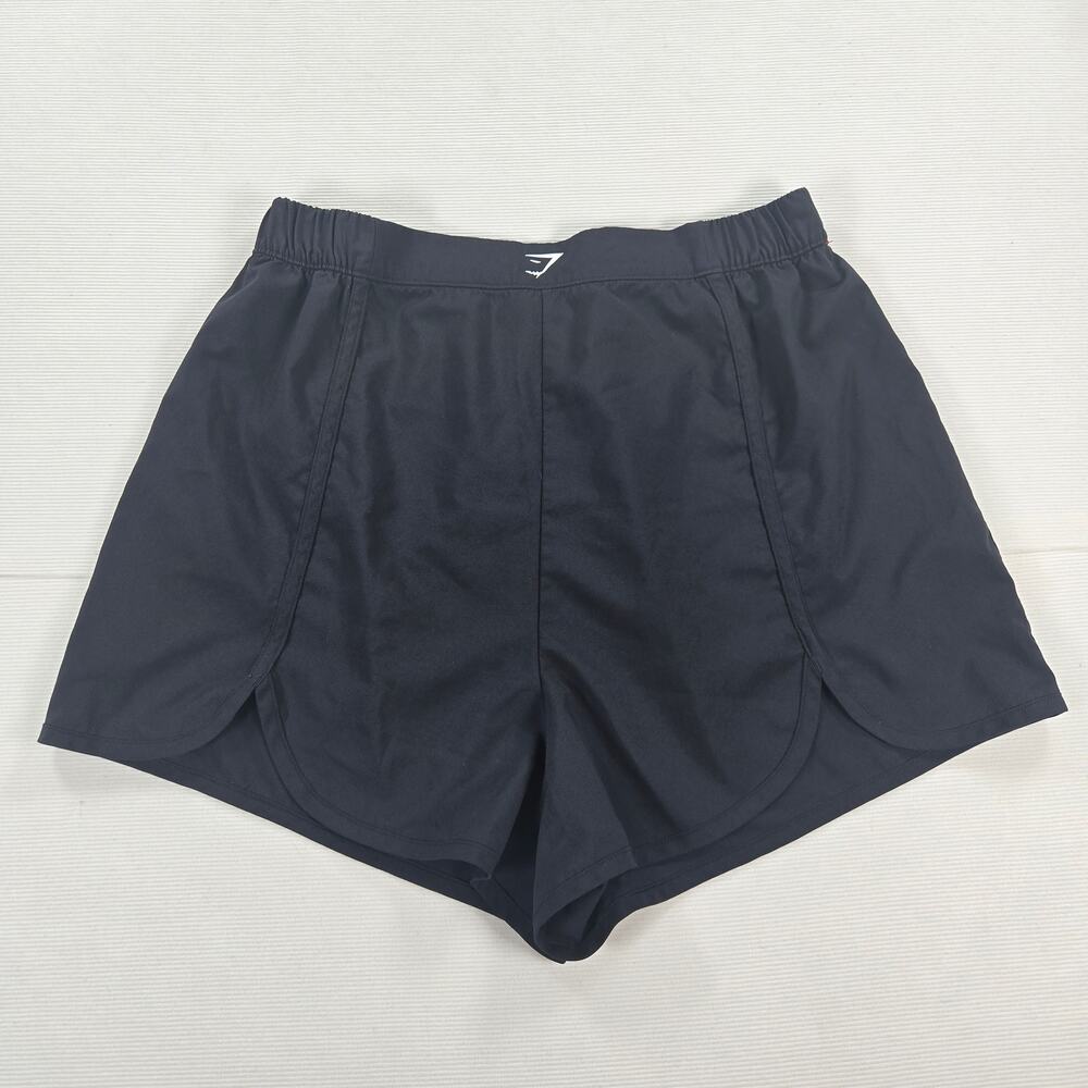Women’s Black Active Shorts - Unbranded